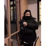 2025年11月18日入荷秋冬新作AMIダウンジャケット ファッション/誕生日プレゼント/贈り物 can工場