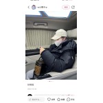 2025年11月18日入荷秋冬新作AMIダウンジャケット ファッション/誕生日プレゼント/贈り物 can工場