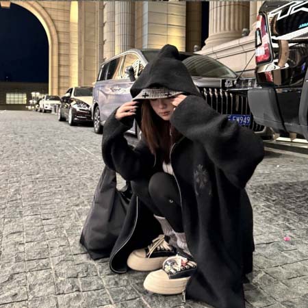 2025年11月18日入荷秋冬新作 Chrome heart...