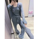 2025年11月18日入荷秋冬新作chrome Hearts セット ファッション/誕生日プレゼント/贈り物 can工場