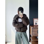 2025年11月18日入荷秋冬新作ALO ダウンジャケットファッション/誕生日プレゼント/贈り物 can工場