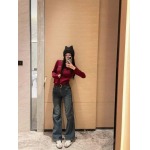 2025年11月18日入荷秋冬新作Miumiuファッション/誕生日プレゼント/贈り物 can工場