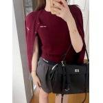 2025年11月18日入荷秋冬新作Miumiuファッション/誕生日プレゼント/贈り物 can工場