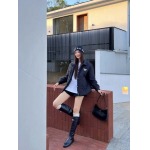 2025年11月18日入荷秋冬新作PRADAジャケットファッション/誕生日プレゼント/贈り物 can工場