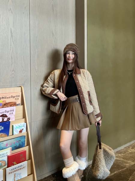 2025年11月18日入荷秋冬新作CHANELファッション/...