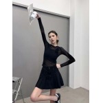 2025年11月18日入荷秋冬新作Chrome hearts Tシャツ ファッション/誕生日プレゼント/贈り物 can工場