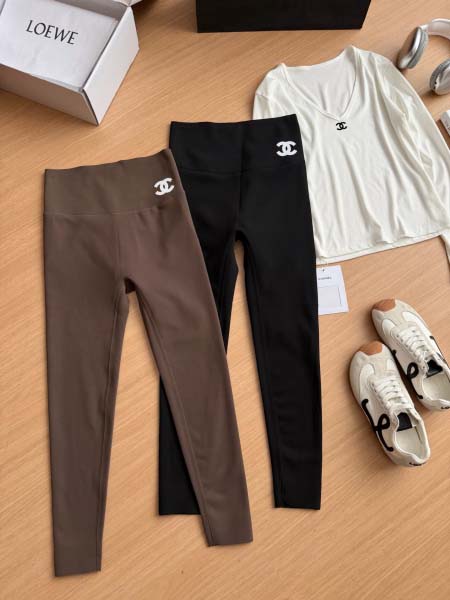 2025年11月18日入荷秋冬新作CHANEL セット ファ...