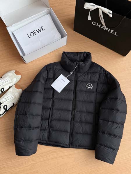 2025年11月18日入荷秋冬新作CHANELファッション/...