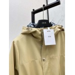 2025年11月18日入荷秋冬新作Dior ジャケット ファッション/誕生日プレゼント/贈り物 can工場