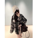 2025年11月18日入荷秋冬新作MiuMiu セット ファッション/誕生日プレゼント/贈り物 can工場