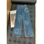 2025年11月18日入荷秋冬新作Chrome heartsファッション/誕生日プレゼント/贈り物 can工場