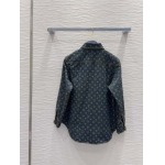 2025年11月18日入荷秋冬新作Louis Vuitton シャツ ファッション/誕生日プレゼント/贈り物 can工場