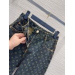 2025年11月18日入荷秋冬新作Louis Vuittonジーパンファッション/誕生日プレゼント/贈り物 can工場