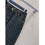 2025年11月18日入荷秋冬新作Louis Vuittonジーパンファッション/誕生日プレゼント/贈り物 can工場