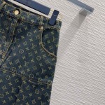 2025年11月18日入荷秋冬新作Louis Vuittonスカートファッション/誕生日プレゼント/贈り物 can工場