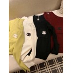 2025年11月18日入荷秋冬新作Chanelセーターファッション/誕生日プレゼント/贈り物 can工場
