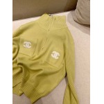 2025年11月18日入荷秋冬新作Chanelセーターファッション/誕生日プレゼント/贈り物 can工場