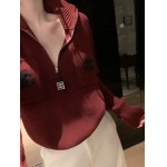 2025年11月18日入荷秋冬新作Chanel セーターファッション/誕生日プレゼント/贈り物 can工場