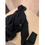 2025年11月18日入荷秋冬新作miumiu ニット/セーターファッション/誕生日プレゼント/贈り物 can工場