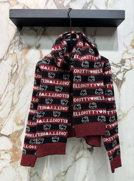 2025年11月18日入荷秋冬新作 ニット/セーターファッシ...