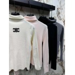 2025年11月18日入荷秋冬新作CHANELニット/セーターファッション/誕生日プレゼント/贈り物 can工場