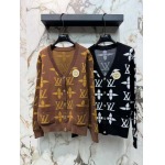 2025年11月18日入荷秋冬新作LV ニット/セーターファッション/誕生日プレゼント/贈り物 can工場