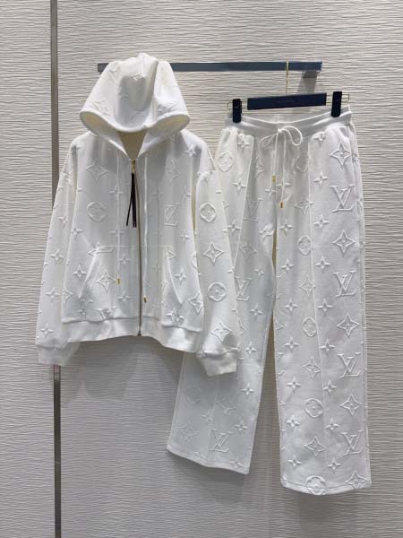 2025年11月20日入荷秋冬新作ルイヴィトンジャケットファ...