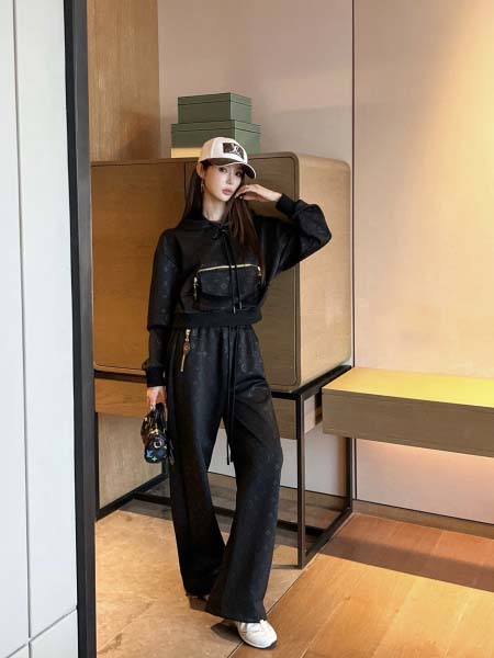 2025年11月20日入荷秋冬新作ルイヴィトンセットファッシ...