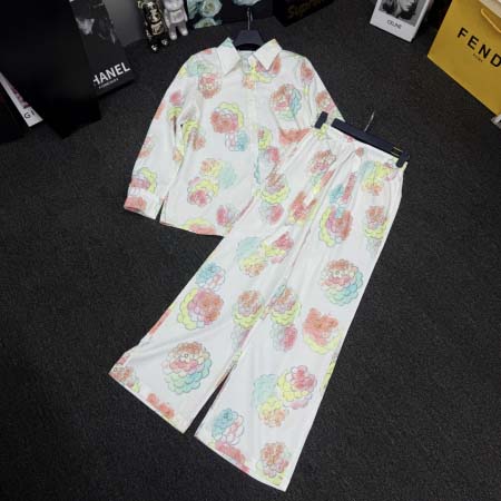 2025年11月20日入荷秋冬新作ルイヴィトンセット ファッ...