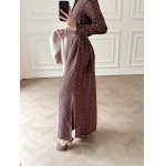 2025年11月20日入荷秋冬新作ルイヴィトンワンピースファッション/誕生日プレゼント/贈り物 can工場