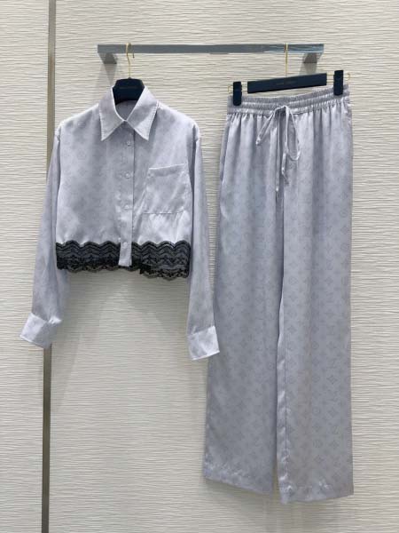 2025年11月20日入荷秋冬新作ルイヴィトンセットファッシ...