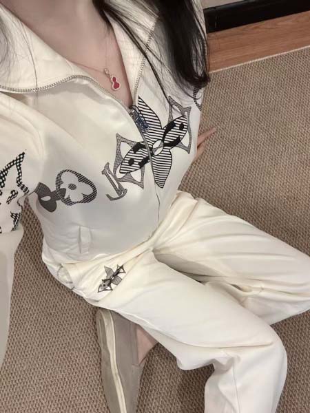 2025年11月20日入荷秋冬新作ルイヴィトンセット ファッ...