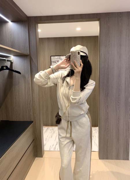 2025年11月20日入荷秋冬新作ルイヴィトンセットファッシ...