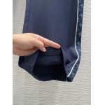 2025年11月20日入荷秋冬新作ルイヴィトンズボンファッション/誕生日プレゼント/贈り物 can工場