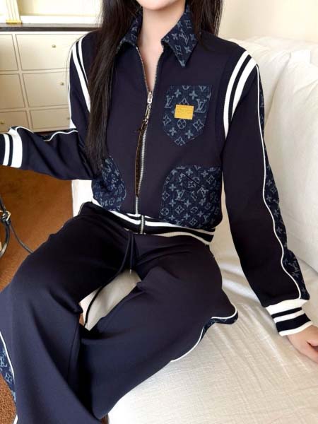 2025年11月20日入荷秋冬新作ルイヴィトンセット ファッ...