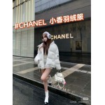 2025年11月20日入荷秋冬新作シャネルダウンジャケットファッション/誕生日プレゼント/贈り物 can工場