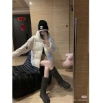 2025年11月20日入荷秋冬新作シャネルダウンジャケットファッション/誕生日プレゼント/贈り物 can工場