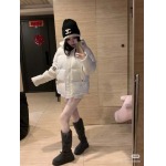 2025年11月20日入荷秋冬新作シャネルダウンジャケットファッション/誕生日プレゼント/贈り物 can工場