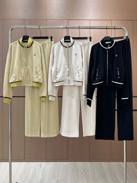 2025年11月20日入荷秋冬新作シャネルセット ファッショ...