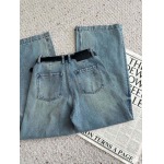 2025年11月20日入荷秋冬新作シャネルジーパン ファッション/誕生日プレゼント/贈り物 can工場