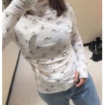 2025年11月20日入荷秋冬新作シャネルアンダーシャツ ファッション/誕生日プレゼント/贈り物 can工場