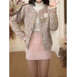 2025年11月20日入荷秋冬新作シャネル ジャケット ファッション/誕生日プレゼント/贈り物 can工場