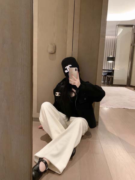 2025年11月20日入荷秋冬新作シャネル ジャケット ファ...