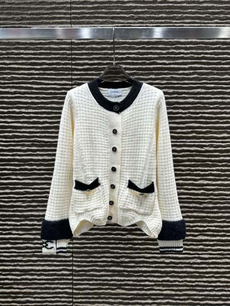 2025年11月20日入荷秋冬新作シャネル カーディガン フ...