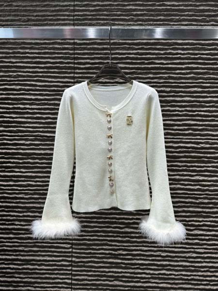 2025年11月20日入荷秋冬新作シャネル ニット/セーター...