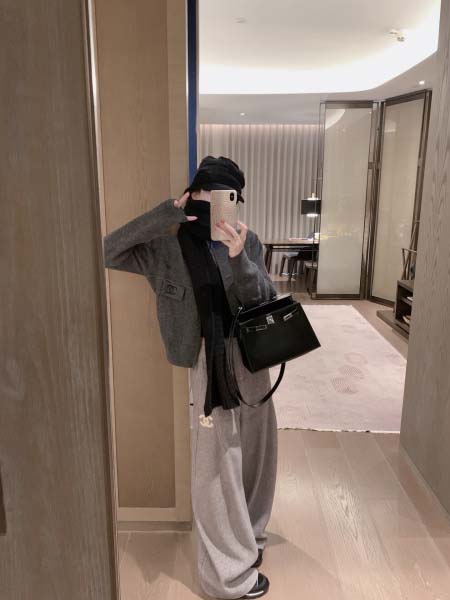 2025年11月20日入荷秋冬新作シャネル ニット/セーター...