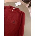 2025年11月20日入荷秋冬新作シャネル ニット/セーター ファッション/誕生日プレゼント/贈り物 can工場