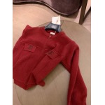 2025年11月20日入荷秋冬新作シャネル ニット/セーター ファッション/誕生日プレゼント/贈り物 can工場