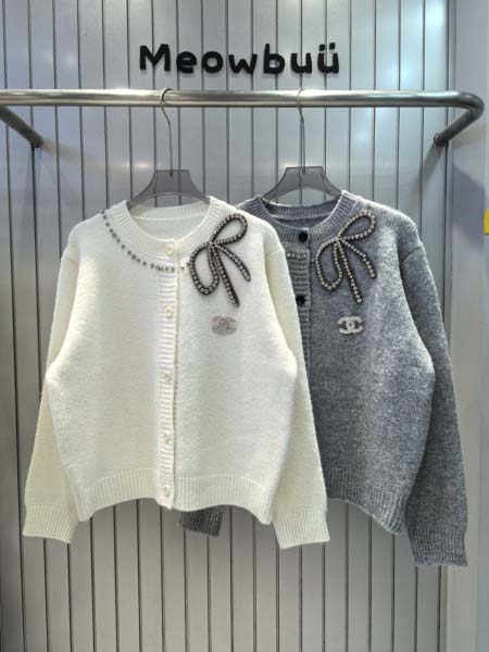 2025年11月20日入荷秋冬新作シャネルファッション/誕生...