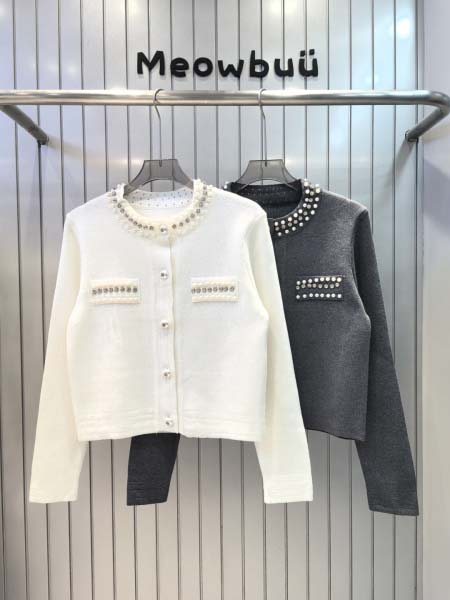 2025年11月20日入荷秋冬新作シャネルファッション/誕生...